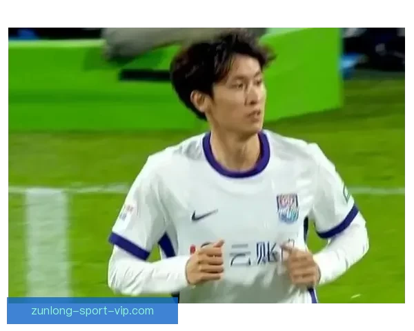 谢维军迎来职业生涯俱乐部赛事二百场重要里程碑
